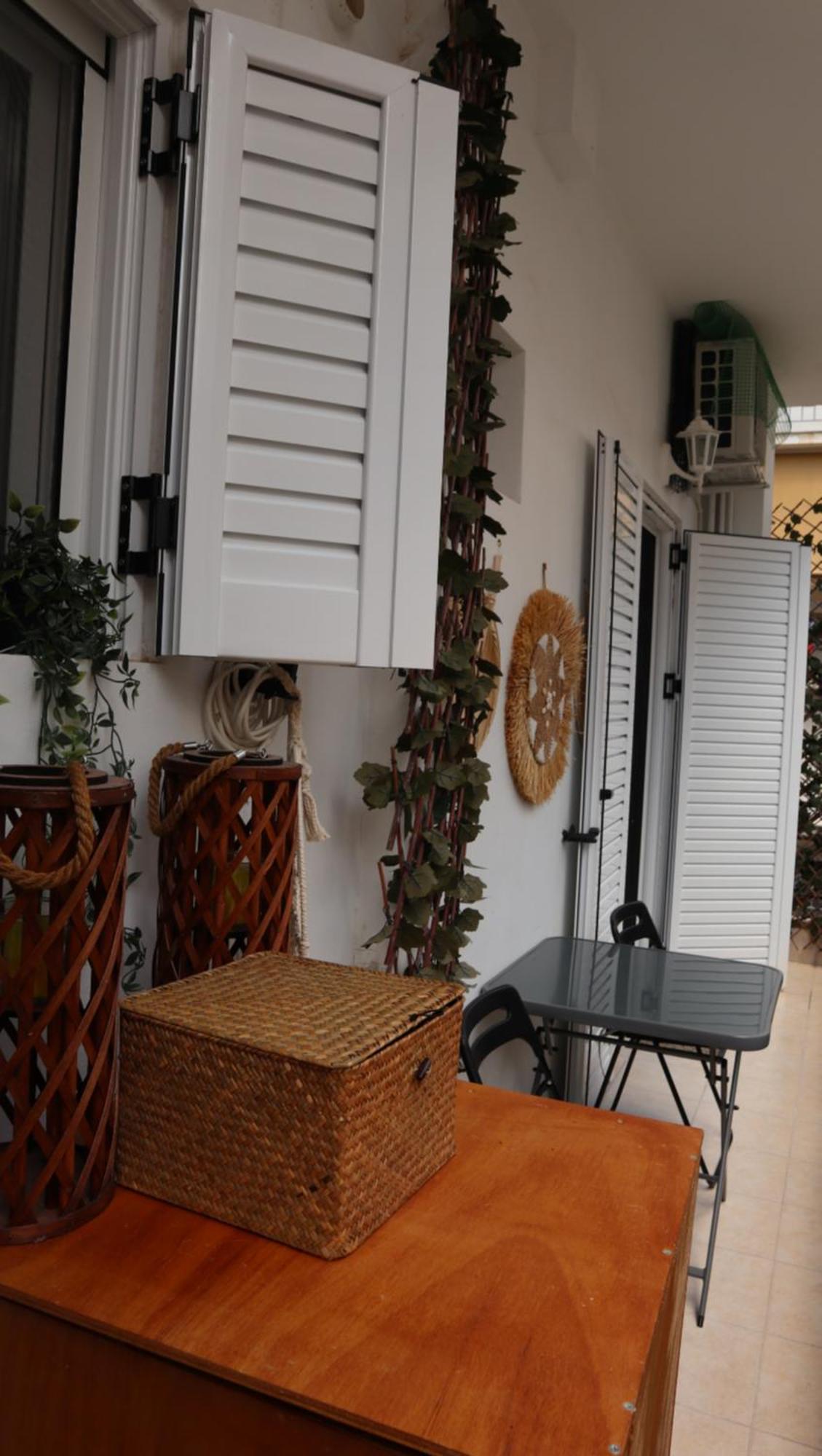 Beautiful Sweet Brown In The Center Apartment Loutraki (Corinthia)