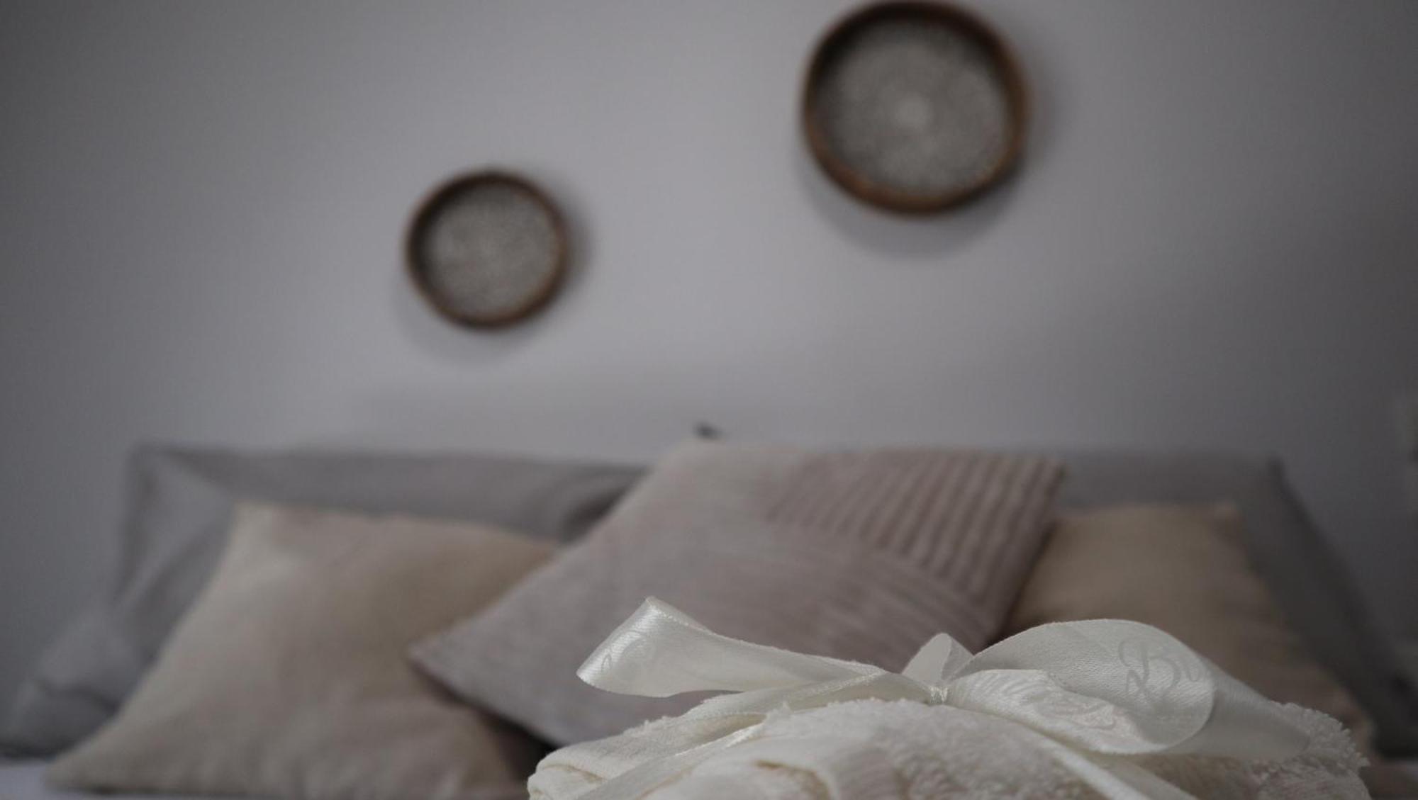 Beautiful Sweet Brown In The Center Apartment Loutraki (Corinthia)
